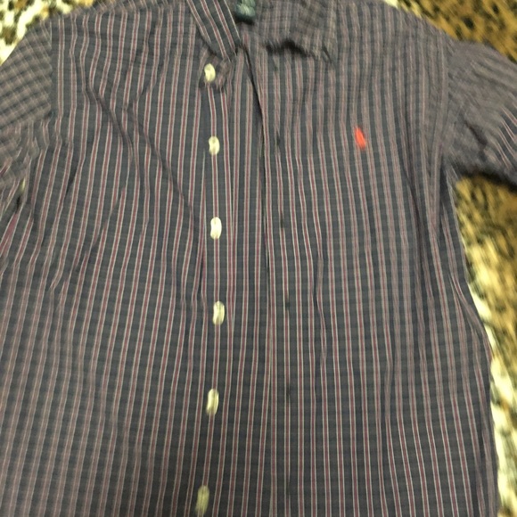 Dressy boys shirt - Picture 2 of 3